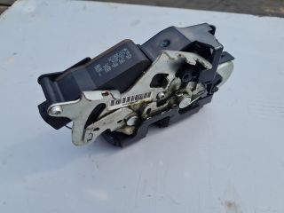 bontott MERCEDES-BENZ VITO Jobb Tolóajtó Zárszerkezet