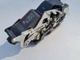 bontott MERCEDES-BENZ VITO Jobb Tolóajtó Zárszerkezet