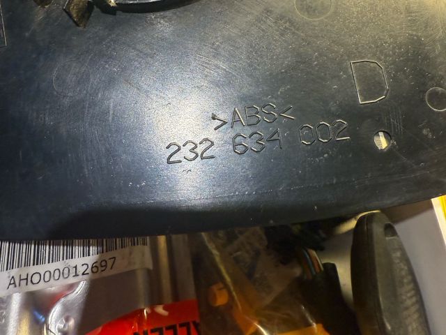 bontott MERCEDES-BENZ VITO Jobb Tükörlap