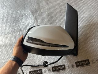 bontott MERCEDES-BENZ VITO Jobb Visszapillantó Tükör (Elektromos)