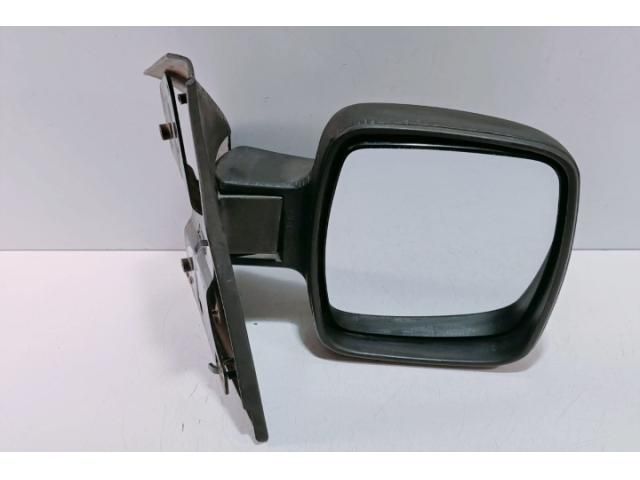 bontott MERCEDES-BENZ VITO Jobb Visszapillantó Tükör (Elektromos)