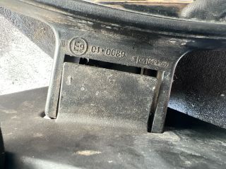 bontott MERCEDES-BENZ VITO Jobb Visszapillantó Tükör (Elektromos)