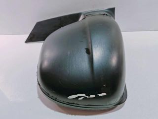 bontott MERCEDES-BENZ VITO Jobb Visszapillantó Tükör (Elektromos)