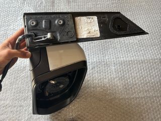 bontott MERCEDES-BENZ VITO Jobb Visszapillantó Tükör (Elektromos)