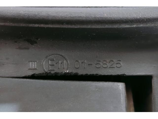 bontott MERCEDES-BENZ VITO Jobb Visszapillantó Tükör (Elektromos)