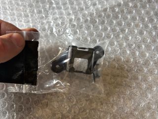 bontott MERCEDES-BENZ VITO Jobb Visszapillantó Tükör (Elektromos)