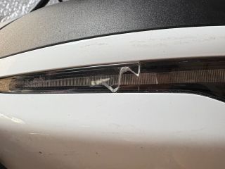 bontott MERCEDES-BENZ VITO Jobb Visszapillantó Tükör (Elektromos)