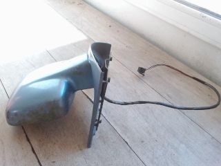 bontott MERCEDES-BENZ VITO Jobb Visszapillantó Tükör (Elektromos)