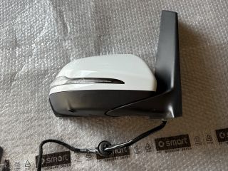 bontott MERCEDES-BENZ VITO Jobb Visszapillantó Tükör (Elektromos)