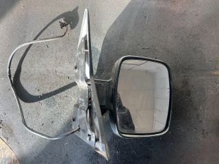 bontott MERCEDES-BENZ VITO Jobb Visszapillantó Tükör (Elektromos)