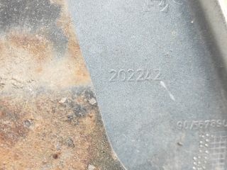 bontott MERCEDES-BENZ VITO Jobb Visszapillantó Tükör (Mechanikus)