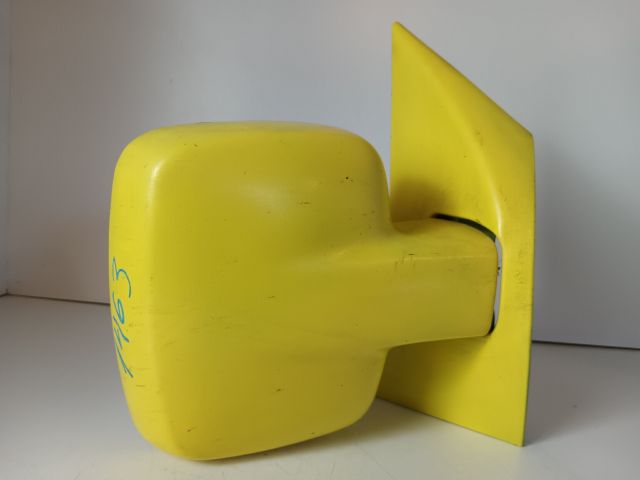 bontott MERCEDES-BENZ VITO Jobb Visszapillantó Tükör (Mechanikus)