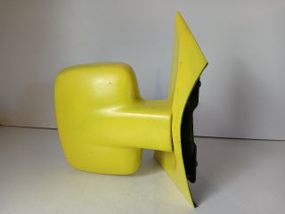 bontott MERCEDES-BENZ VITO Jobb Visszapillantó Tükör (Mechanikus)