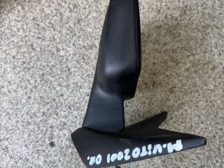 bontott MERCEDES-BENZ VITO Jobb Visszapillantó Tükör (Mechanikus)