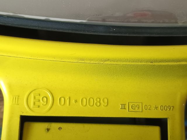 bontott MERCEDES-BENZ VITO Jobb Visszapillantó Tükör (Mechanikus)