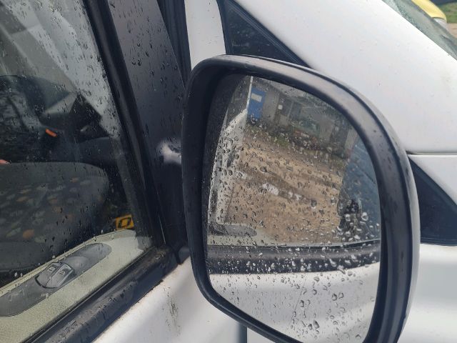 bontott MERCEDES-BENZ VITO Jobb Visszapillantó Tükör (Mechanikus)