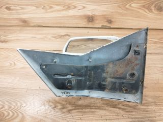 bontott MERCEDES-BENZ VITO Jobb Visszapillantó Tükör (Mechanikus)