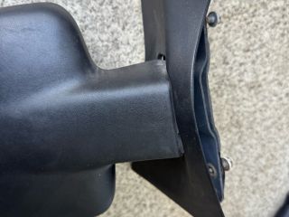 bontott MERCEDES-BENZ VITO Jobb Visszapillantó Tükör (Mechanikus)