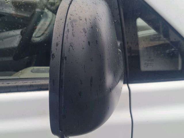 bontott MERCEDES-BENZ VITO Jobb Visszapillantó Tükör (Mechanikus)