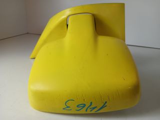 bontott MERCEDES-BENZ VITO Jobb Visszapillantó Tükör (Mechanikus)