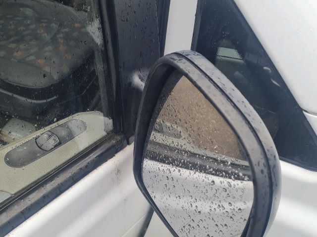 bontott MERCEDES-BENZ VITO Jobb Visszapillantó Tükör (Mechanikus)