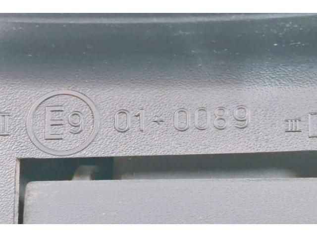 bontott MERCEDES-BENZ VITO Jobb Visszapillantó Tükör (Mechanikus)