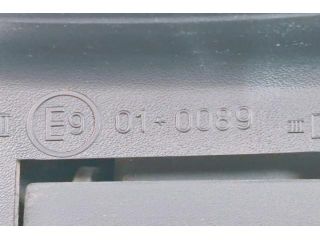 bontott MERCEDES-BENZ VITO Jobb Visszapillantó Tükör (Mechanikus)