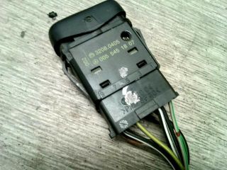 bontott MERCEDES-BENZ VITO Kapcsoló (Magában)