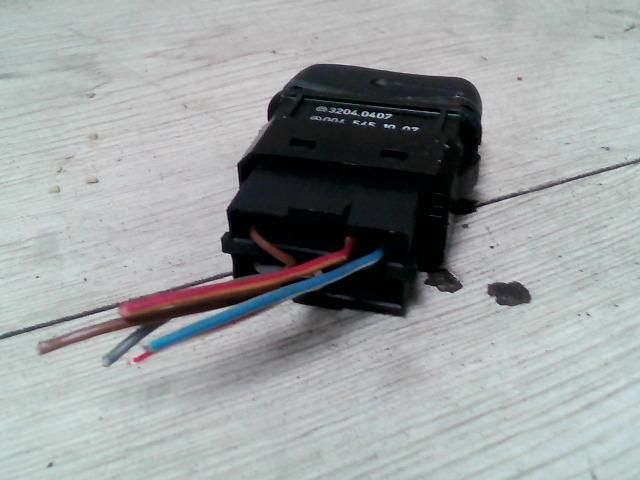 bontott MERCEDES-BENZ VITO Kapcsoló (Magában)