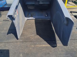 bontott MERCEDES-BENZ VITO Kardánbox