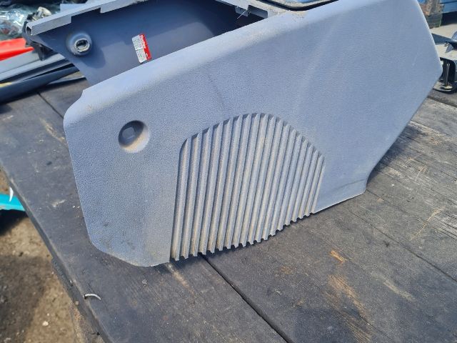 bontott MERCEDES-BENZ VITO Kardánbox