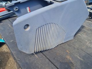 bontott MERCEDES-BENZ VITO Kardánbox