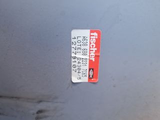 bontott MERCEDES-BENZ VITO Kardánbox