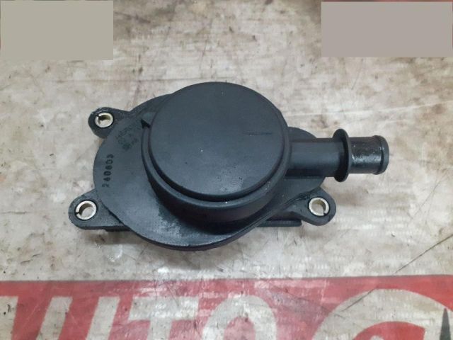 bontott MERCEDES-BENZ VITO Kartergáz Visszavezető Ház