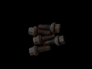 bontott MERCEDES-BENZ VITO Kerék Csavar Szett