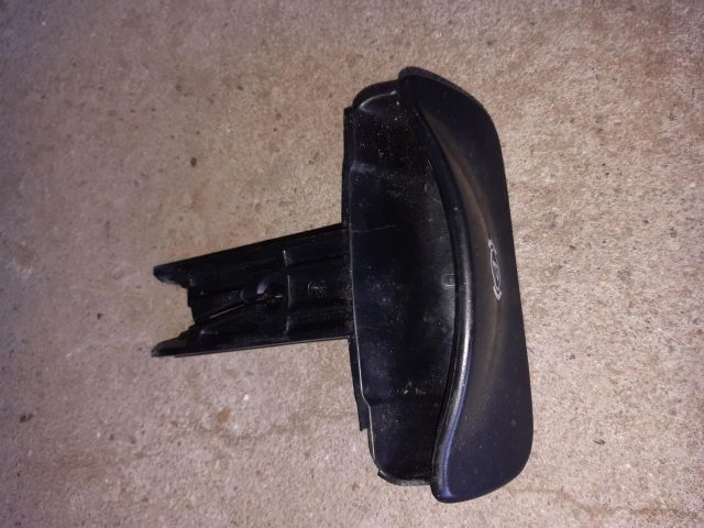 bontott MERCEDES-BENZ VITO Kézifék Elektronika