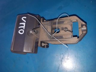 bontott MERCEDES-BENZ VITO Kézifék Elektronika