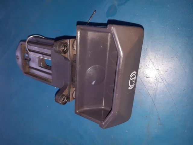 bontott MERCEDES-BENZ VITO Kézifék Elektronika