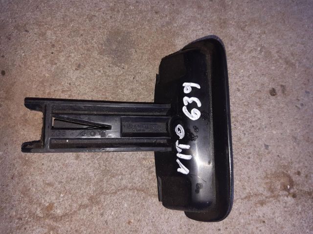 bontott MERCEDES-BENZ VITO Kézifék Elektronika