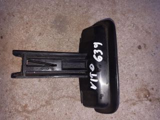 bontott MERCEDES-BENZ VITO Kézifék Elektronika