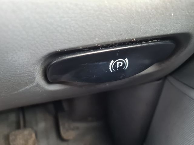 bontott MERCEDES-BENZ VITO Kézifék Kar