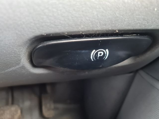 bontott MERCEDES-BENZ VITO Kézifék Kar