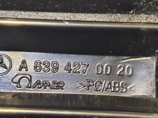 bontott MERCEDES-BENZ VITO Kézifék Kar