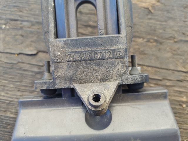 bontott MERCEDES-BENZ VITO Kézifék Kar