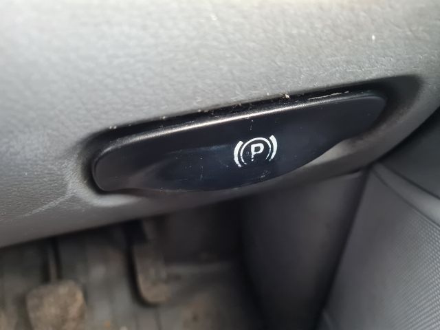 bontott MERCEDES-BENZ VITO Kézifék Kar