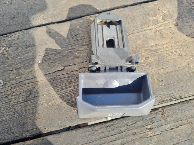 bontott MERCEDES-BENZ VITO Kézifék Kar