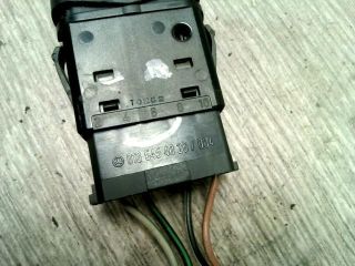 bontott MERCEDES-BENZ VITO Kipörgésgátló Kapcsoló