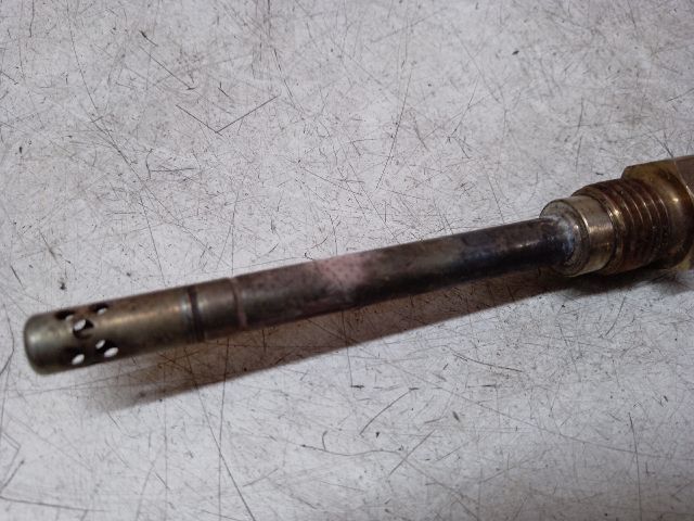 bontott MERCEDES-BENZ VITO Kipufogó Hőmérséklet Érzékelő