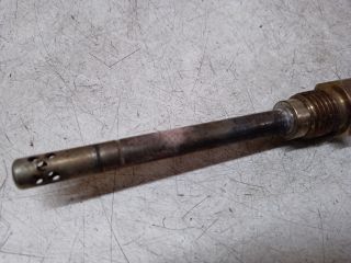 bontott MERCEDES-BENZ VITO Kipufogó Hőmérséklet Érzékelő