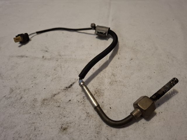 bontott MERCEDES-BENZ VITO Kipufogó Hőmérséklet Érzékelő